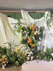 -广州中心皇冠假日酒店·宴会厅