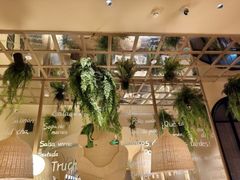 -CRAZYONES克芮旺斯西班牙餐厅(苏州中心店)
