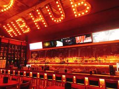 -HIB HUB公社(解放西路店)