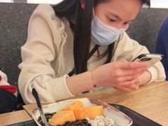 -鲜芋仙(时尚天河店)