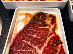 -神户赤童日式烤肉伙伴(东直门店)