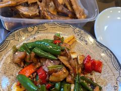 -西江美食舫·江西菜(健德桥店)