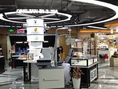 -兴旺欧韩城(上海兴旺国际服饰城店)