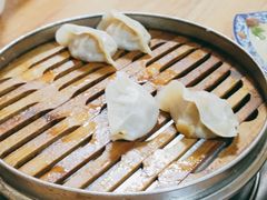 蒸饺-老马家蒸饺(南海街店)