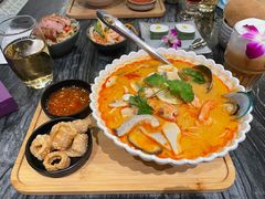 -Thai Alley泰爱里(二沙岛店)