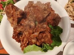 -老员外骨汤火锅(海州古城店)