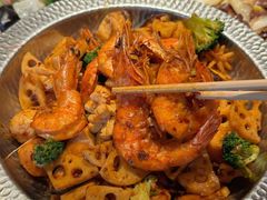 -高玛纳驴肉火烧(一世界店)