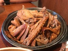 -林四喜·闽南传家菜(鼓浪屿店)