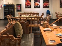 -巴蜀风·地道川菜(总店)