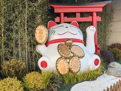 -樱嘢·炭火烧肉(惠南店)