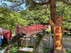 -丹东凤凰山景区