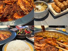 -耍盆友·重庆江湖菜(百子湾店)