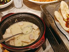 -小河村•南京鱼鲜乡土家常菜(油坊桥店)