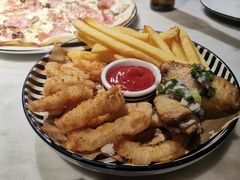 -玛尚诺意式餐厅(天环广场店)