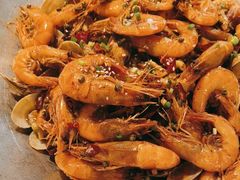 -南海底小海鲜·湘菜(鲁巷吴家湾店)