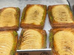 -PAPER STONE BAKERY(天环店)