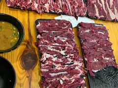 -潮味四季潮汕牛肉火锅(来凤街店)