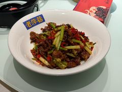 -老萍巷莲花血鸭·萍乡地标江西菜(步行街店)
