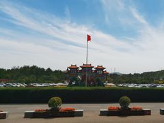 -天津盘山风景名胜区