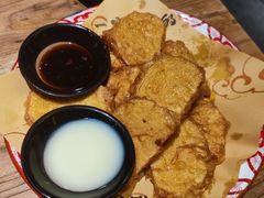 -破三川·新川菜(静安大融城店)