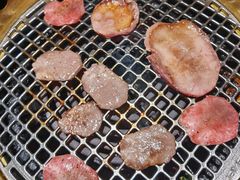-谷牛和牛烤肉(漕河泾印象城店)