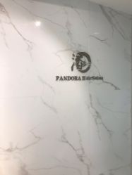 -潘多拉Hairsalon