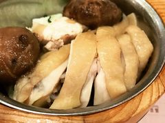 一桶贵妃鸡-池记(尖沙咀店)