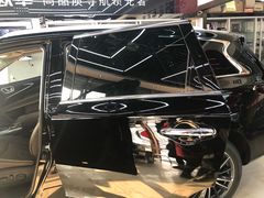 -新月3M汽车贴膜隐形车衣膜小二官方授权店(肖村桥店)