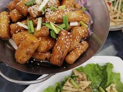 -清真·尚穆回回香清真餐厅(工人新村店)