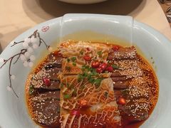 -红樱桃·欢乐餐厅(太原里店)