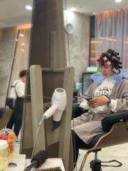 -OnHair造型