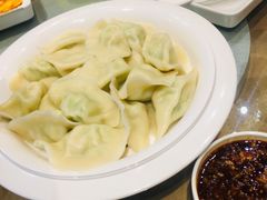 -鸽子窝专业烧烤店(长白店)