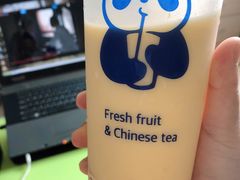 -茶百道(义乌之心店)