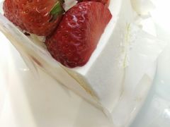 -St蛋糕王国(亨特店)