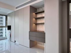 -索菲亚衣柜橱柜家具全屋定制(汶水红星店)