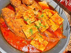 -叁宝烤肉·西安烧烤(东三爻店)