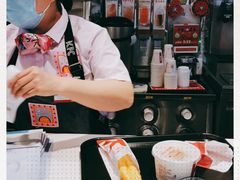 -肯德基(沪东店)