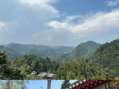 -黔灵山公园