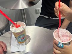 -DQ·蛋糕·冰淇淋(嘉兴南湖万达店)