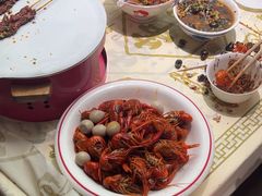 -串盟烧烤大排档·长沙美食地标(星沙店)