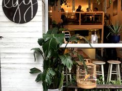 -Egg•Allday Brunch(襄阳北路店)