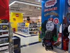 -TOYSRUS玩具反斗城(苏州中心店)