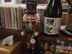 -半藏居酒屋(香港花园店)