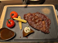 -金奥国际酒店温哥华扒房Vancouver Grill