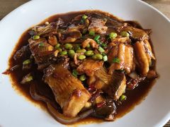 -梨云山居农家乐