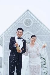 -杭州金夫人婚纱摄影(富阳私享店)