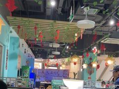 -云中鱼蒸汽石锅鱼(川沙百联店)