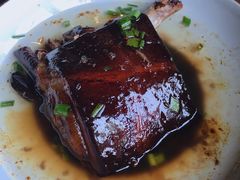 -盐官日光域房车营地·有盐餐厅