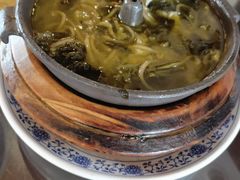 -杨记隆府(白象街店)