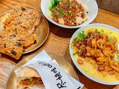 -小豆海棠(人民南路店)